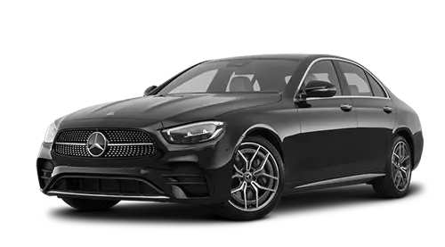 Mercedes Classe E 2020 transfert privé à Nice