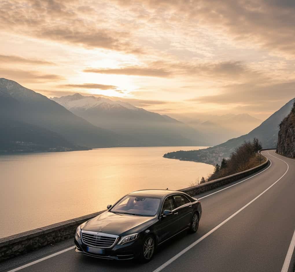 all distance milan malpensa airport transfer