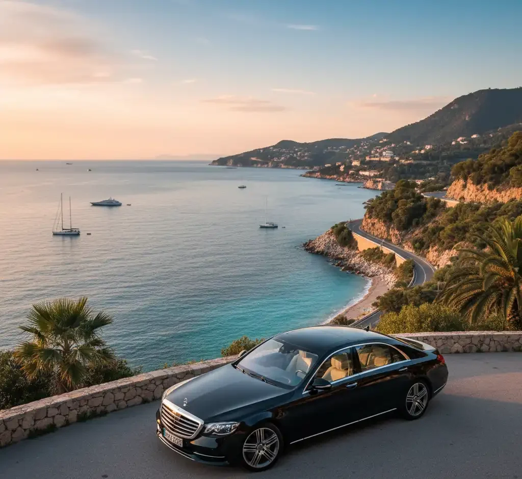 best french riviera private tour