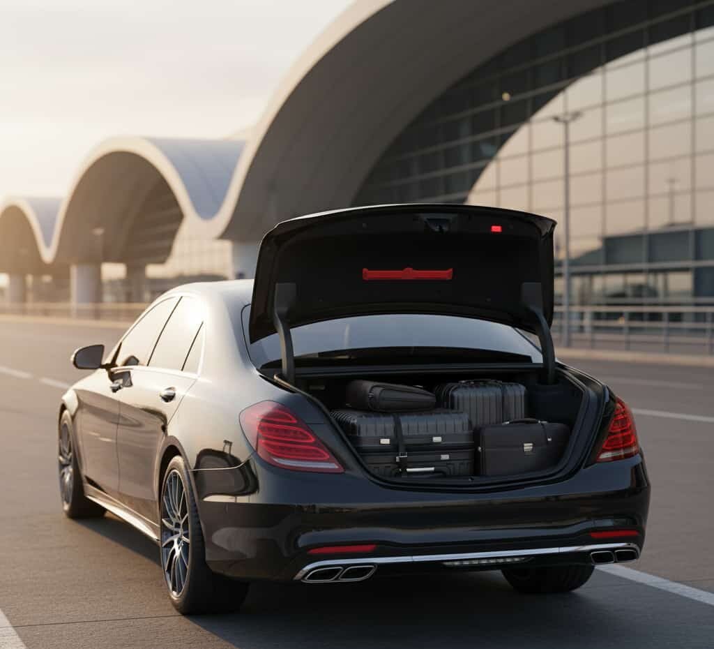 best milan malpensa airport transfers