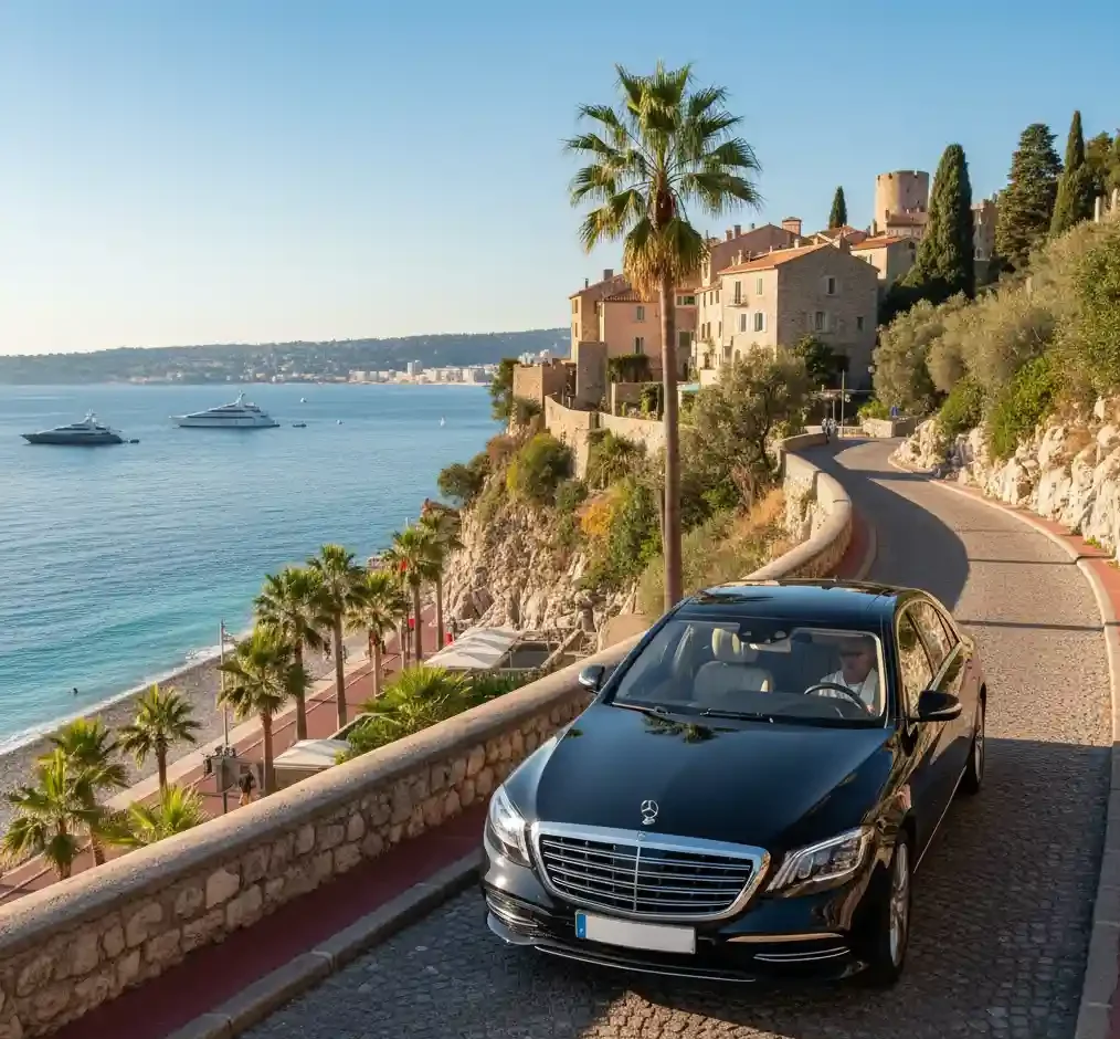 best nice sightseeing tour with driver