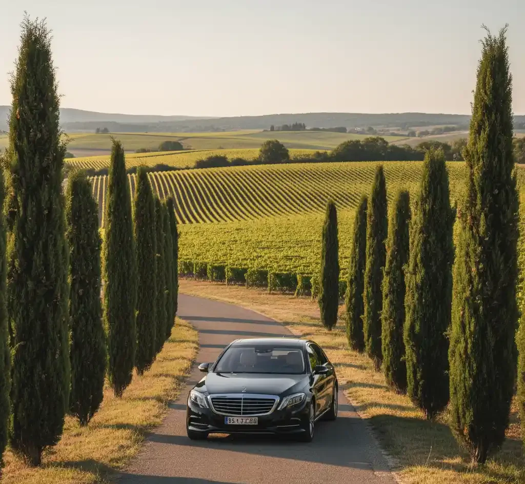 best private tour provence