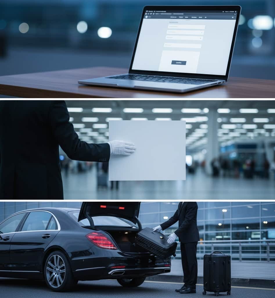 book geneva airport transfer
