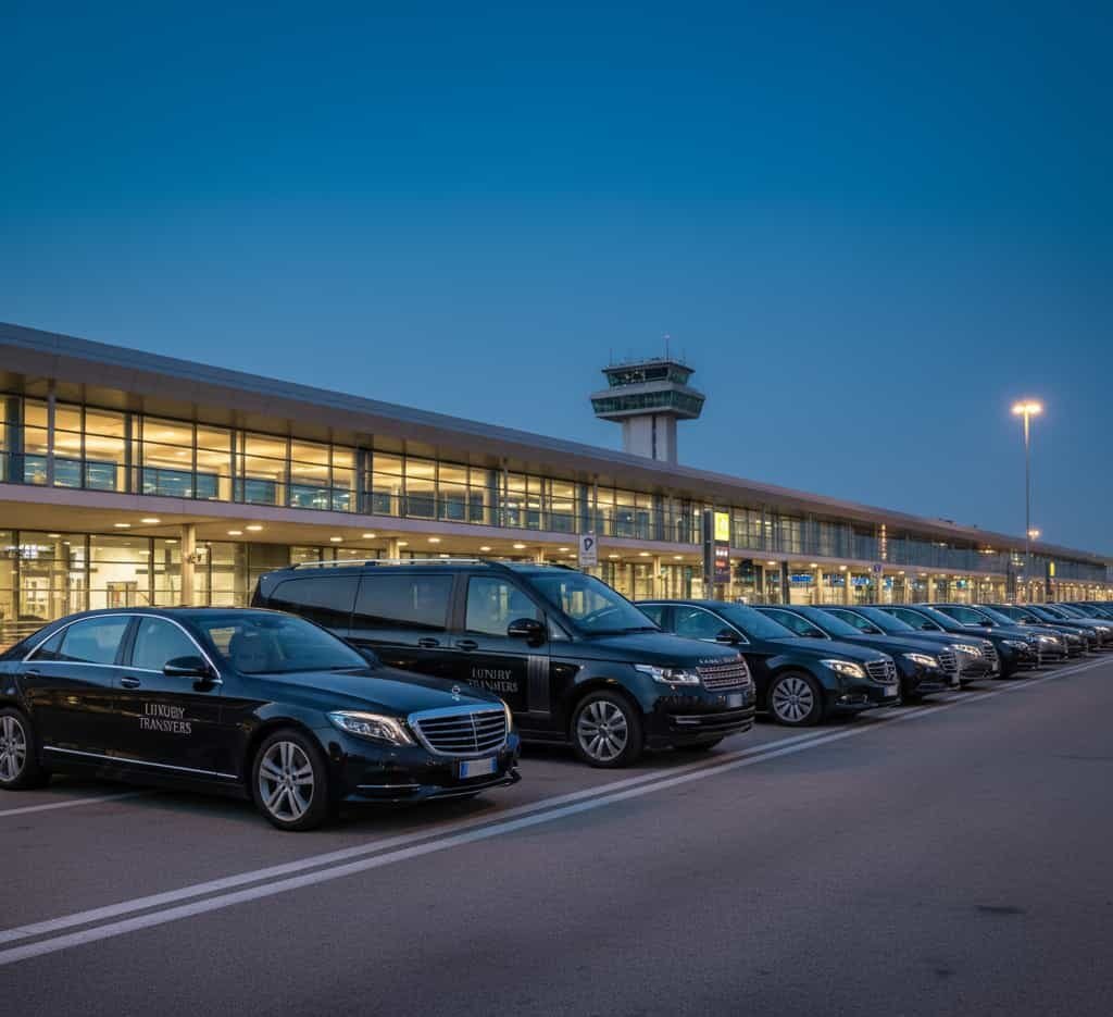 book milan malpensa airport transfer