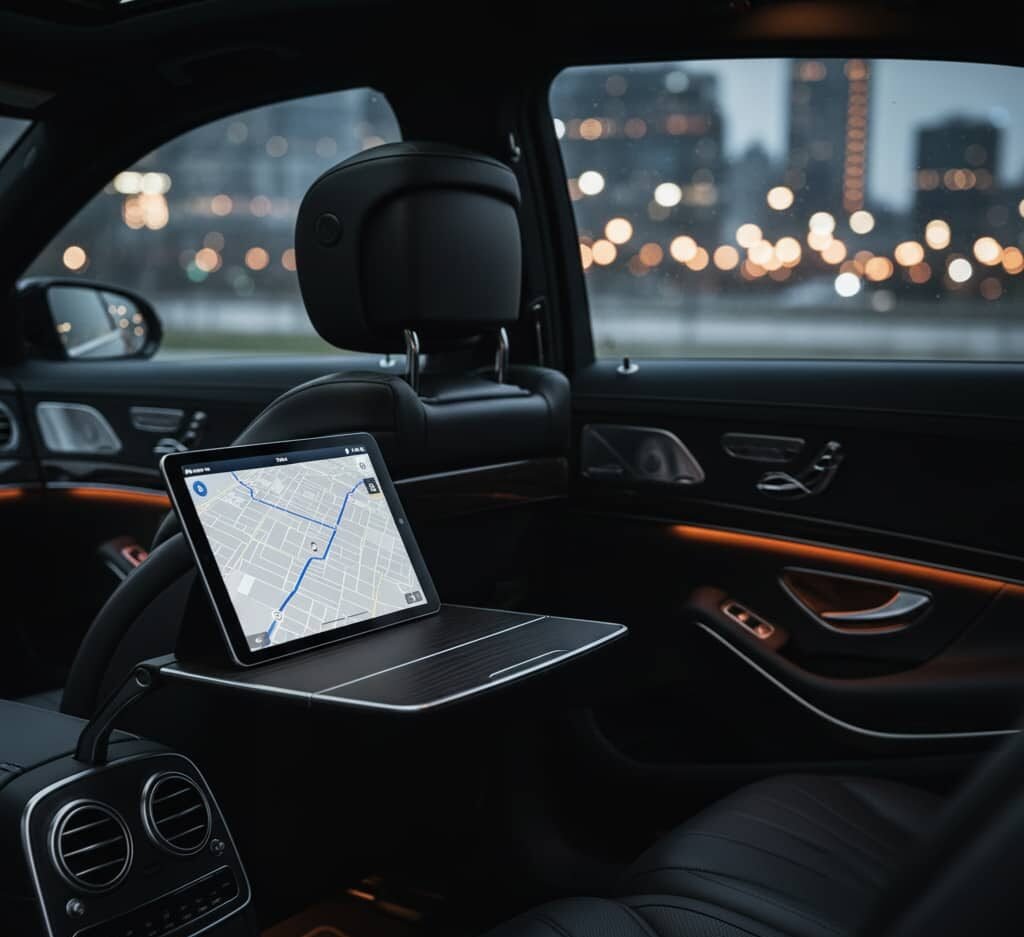 corporate geneva airport transfer