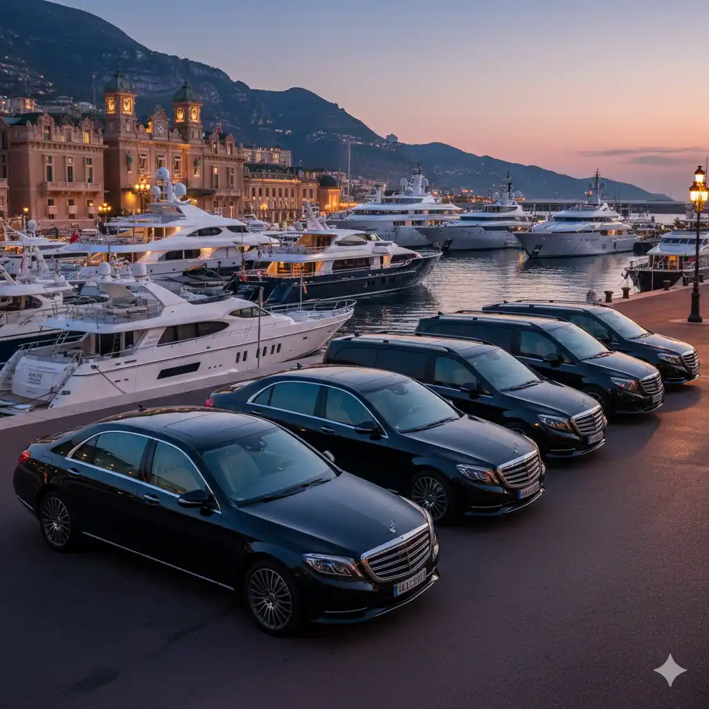 french riviera private tour